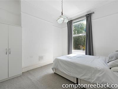 Reception 2 / Bedroom